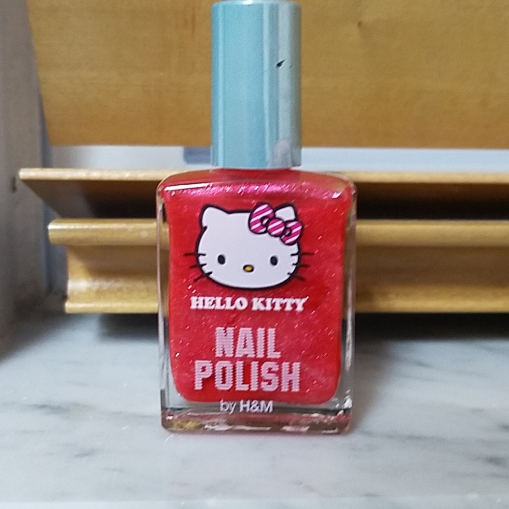 H&M Hello Kitty - Darling Pink